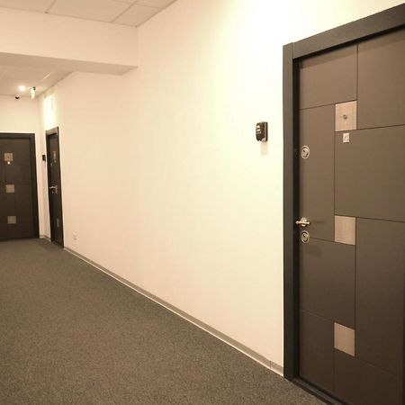 Luana Airport Apartments #3 Otopeni Zewnętrze zdjęcie
