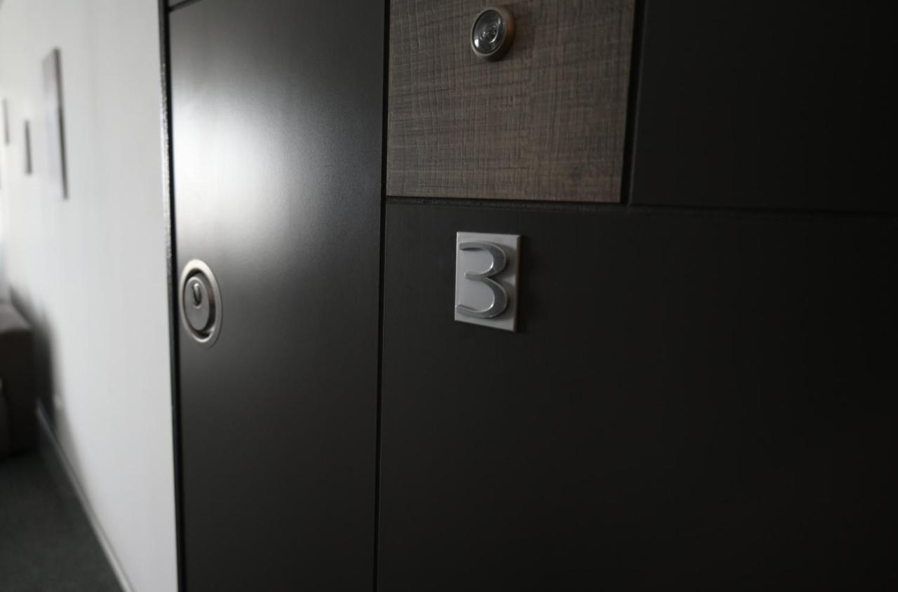 Luana Airport Apartments #3 Otopeni Zewnętrze zdjęcie