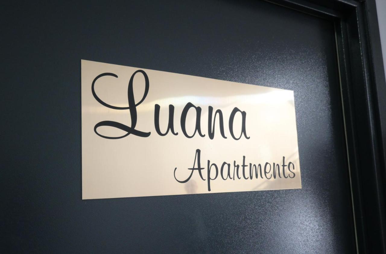 Luana Airport Apartments #3 Otopeni Zewnętrze zdjęcie
