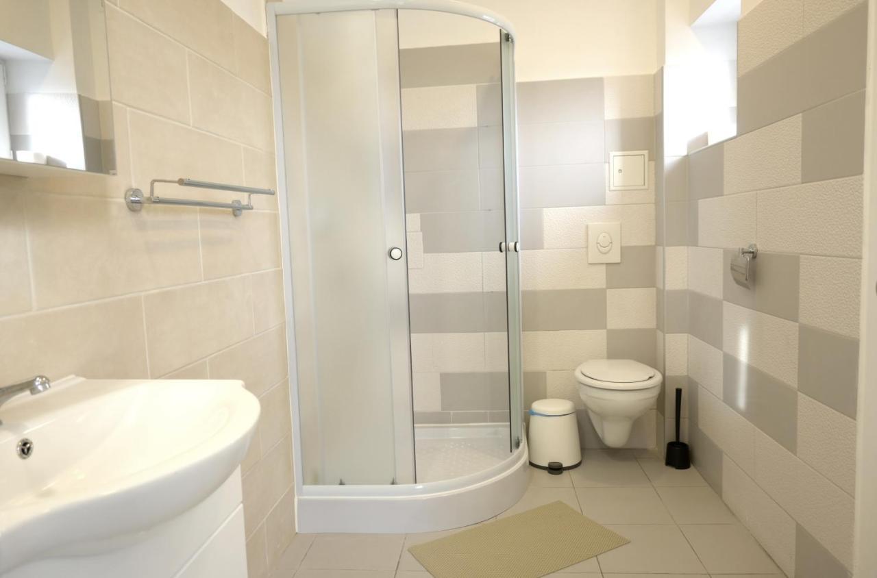 Luana Airport Apartments #3 Otopeni Zewnętrze zdjęcie