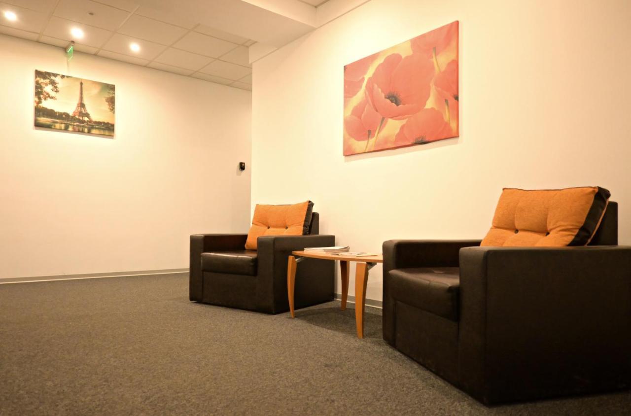 Luana Airport Apartments #3 Otopeni Zewnętrze zdjęcie