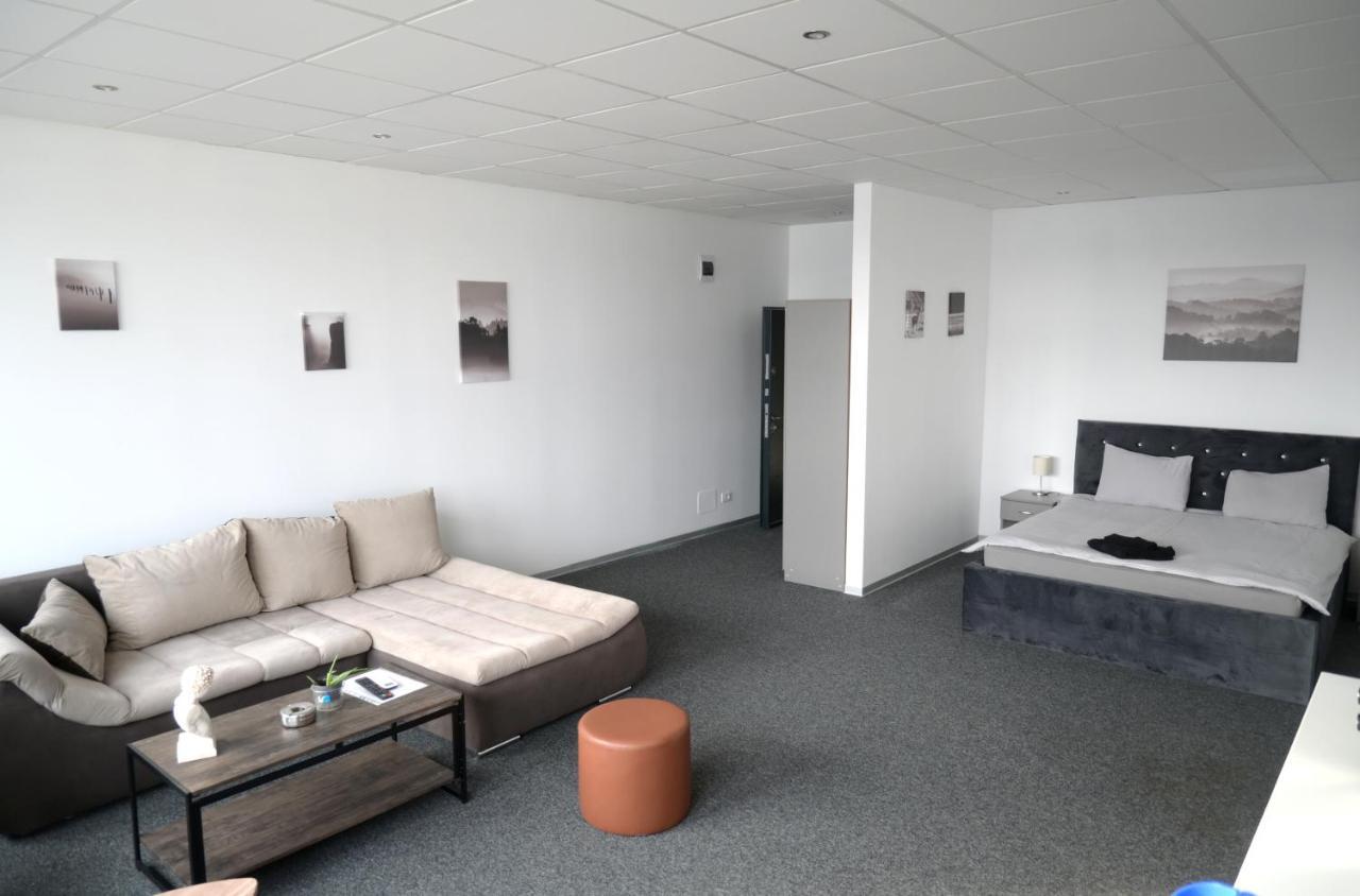 Luana Airport Apartments #3 Otopeni Zewnętrze zdjęcie